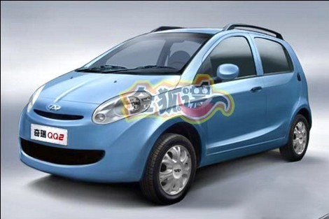 Chery_qq2_1