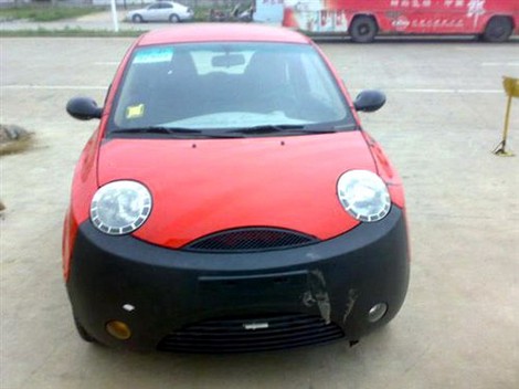 Chery_qq5