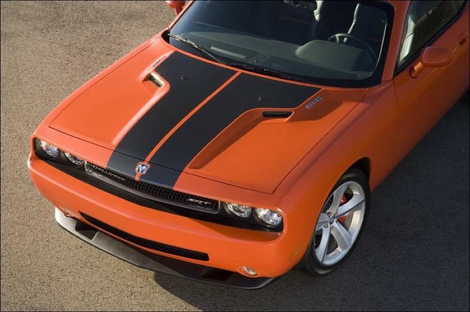 Dodgechallengerfront2