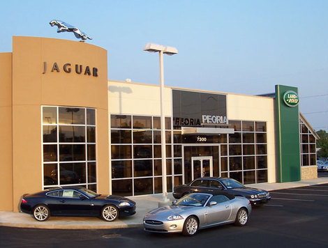 Jaguarlandrover