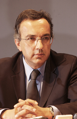 Marchionne