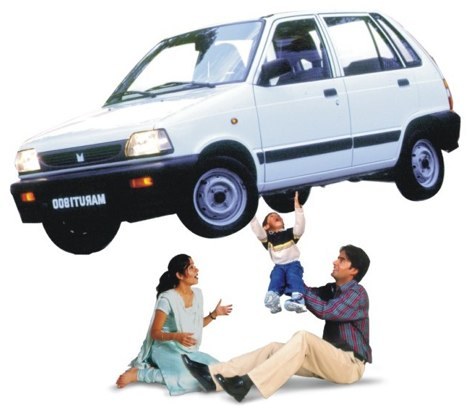 Maruti800