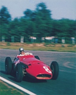 Maserati250f