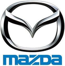 Mazda_logo