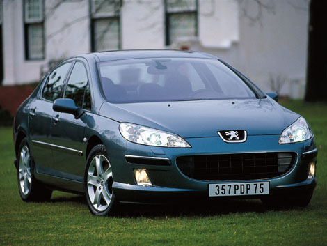 Peugeot4071s