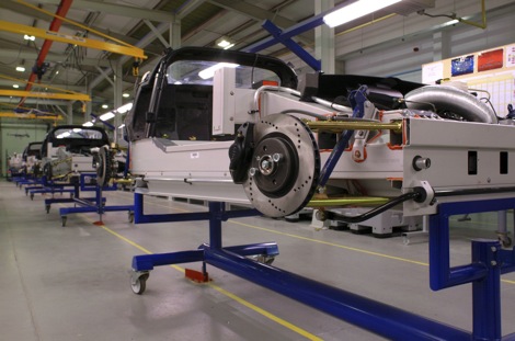 Productionlinechassis1