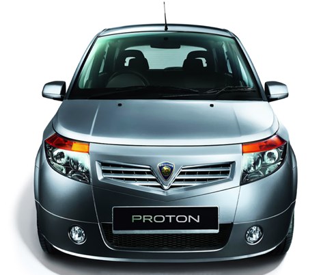 Protonsatria