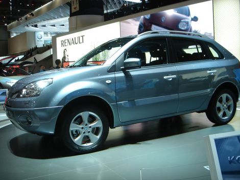 Renault_koleos_salon_de_geneve_2008