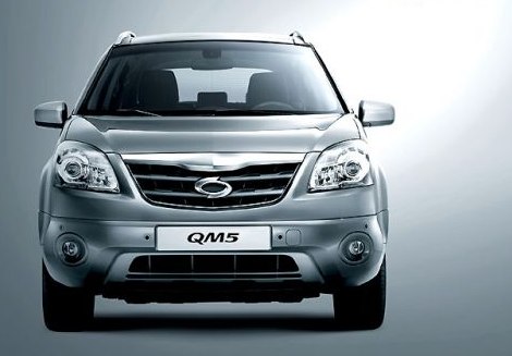 Renaultsamsung_qm5_crossover_pictur