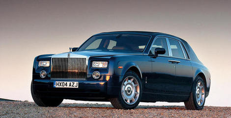 Rollsroycephantom