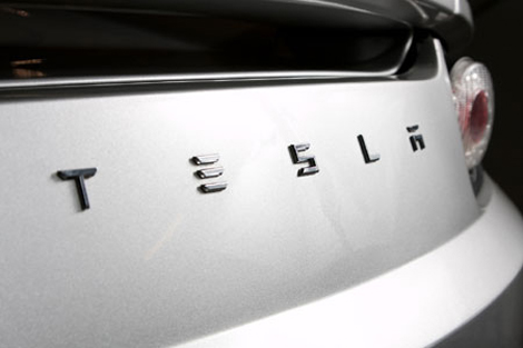 Tesla_lettering
