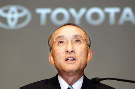 Toyota