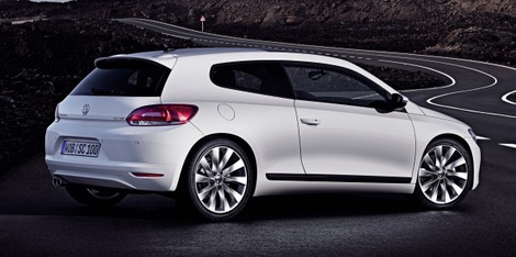 Vw_scirocco_back