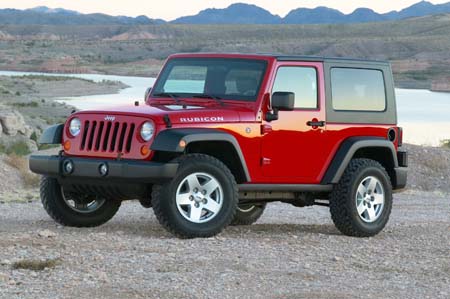 Wrangler