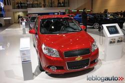 Chevrolet will seine Autogas-Strategie fortsetzen!