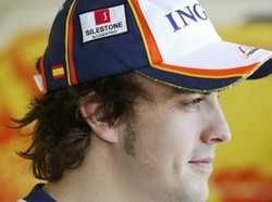 Formel 1: Wird Alonso bei Ferrari Fahren ?