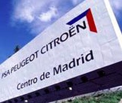 Keine Allianz zwischen BMW und PSA Peugeout CitroÃ«n