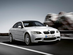 BMW M GmbH mit Absatzplus!