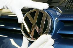VW steigert Gewinn trotz Krise!