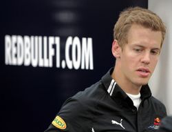 Formel 1: Vettel schnappt sich die Pole in der TÃ¼rkei!