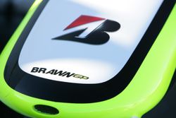 Formel 1: Button schnappt sich wiederholt die Pole-Position!