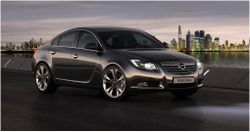 Opel steigert Marktanteil in Deutschland!