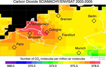 Une centrale au charbon de 1100 MW de plus à Rotterdam, un exemple de la politique énergétique européenne