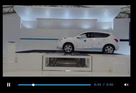 Durant l’exercice fiscal 2009, dans un marché déprimé, les ventes de voitures hybrides pourraient atteindre 10% de part de marché au Japon