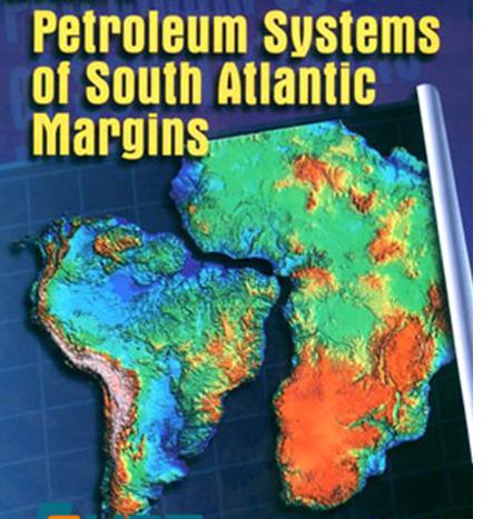 Les réserves offshore de l’Afrique de l’Ouest seraient les symétriques de celles du Brésil