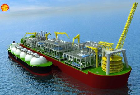 Le gaz naturel de par son abondance et de son énergie par tonne émise de CO2 devrait s’imposer comme première source d’énergie primaire