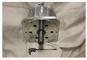 Des moteurs à reluctance variable sans aimant permanent pour les futurs véhicules hybrides ou électriques