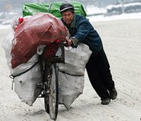 La Chine devrait choisir une voie originale de développement de son industrie automobile