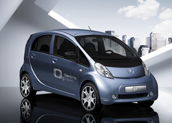 L’alliance Mitsubishi Motors-Peugeot une alliance d’un aveugle et d’un paralytique qui n’a pas réussi