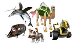 Le fort développement des matériaux composites de hautes performances tire vers le haut l’activité des Groupes japonais