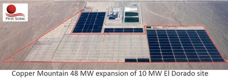 Afin de voir disparaître les aides tarifaires, les réductions de coûts dans le photovoltaîque doivent se poursuivre