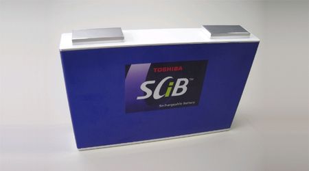 La querelle sino-japonaise pousse les batteries au lithium vers l’application hybride