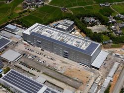 Face à ses concurrents coréens Sanyo (Panasonic) veut en 2020 capter 30 à 40% du marché des batteries pour EV et de stockage