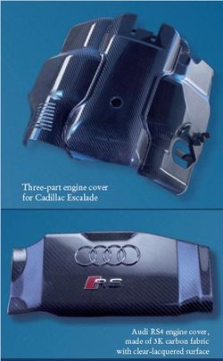 Toray crée une JV avec Daimler pour introduire les composites fibre de carbone dans les futurs véhicules