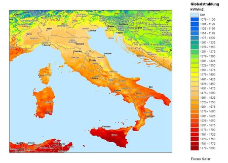 De nouvelles règles du jeu sur le photovoltaïque italien déçoivent bien des investisseurs