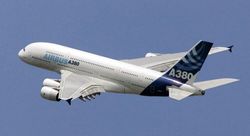 Bras de fer entre Chine et Europe sur les contraintes portant sur les émissions de CO2 des avions chinois