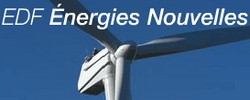 EDF Energies nouvelles