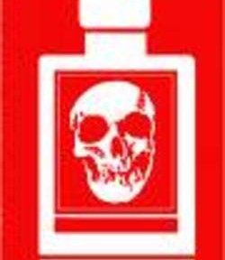 Boire n’est pas bon.