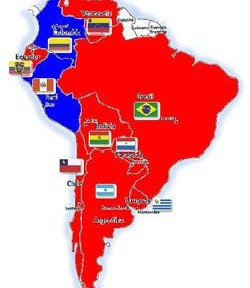 Amérique latine : la bascule