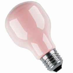 surtaxation des ampoules…