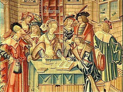 Les coups de fièvre du pétrole