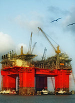 BP, une pétrolière sous haute surveillance