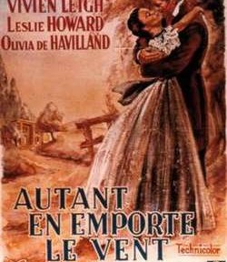 Nous avons des esclaves et de l’arrogance.