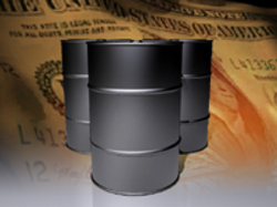 Pic pétrolier, es-tu là ?