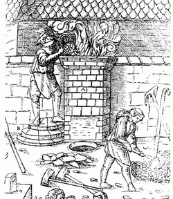 Crise de l’industrie du recyclage.