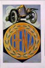 Les limites écologiques de l’Allemagne: Mercedes, BMW, WV et Porsche